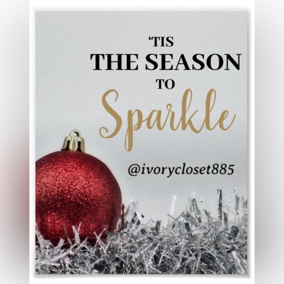 Spread the Holiday Spirit and Joy π§βπ - Picture 1 of 1